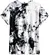 Tie dyed T-shirt